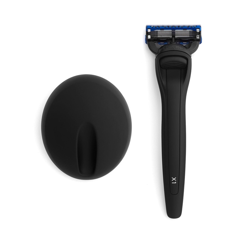 X1 Razor Matte Black Stand Set