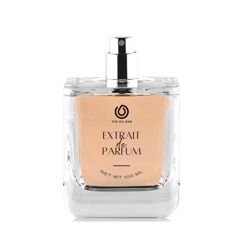 Zen Garden Extrait de Parfum 3.3oz 100 ML