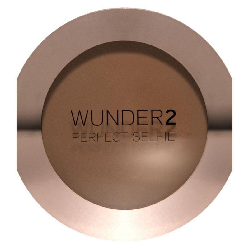 2 Perfect Selfie Hd Photo Finishing Powder – Bronzing Veil