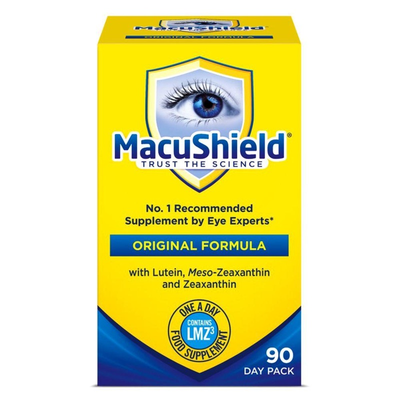 90 Capsules