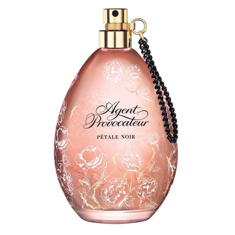 Agent Provocateur Petale Noir (Tester No Cap) 100ml EDP (L) SP