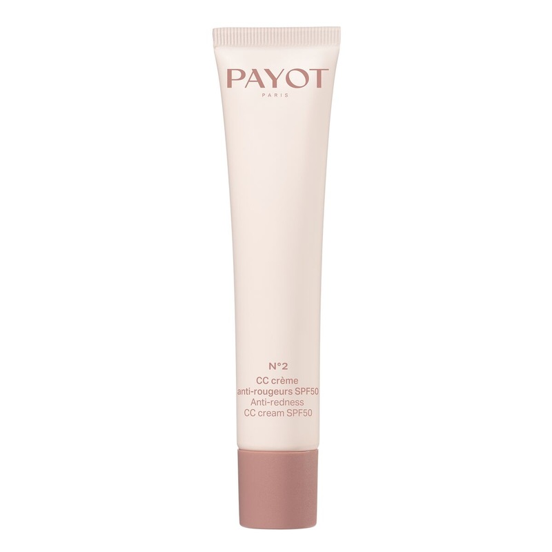 Anti-Reddening Cream Payot N2 Spf 50 40 ml