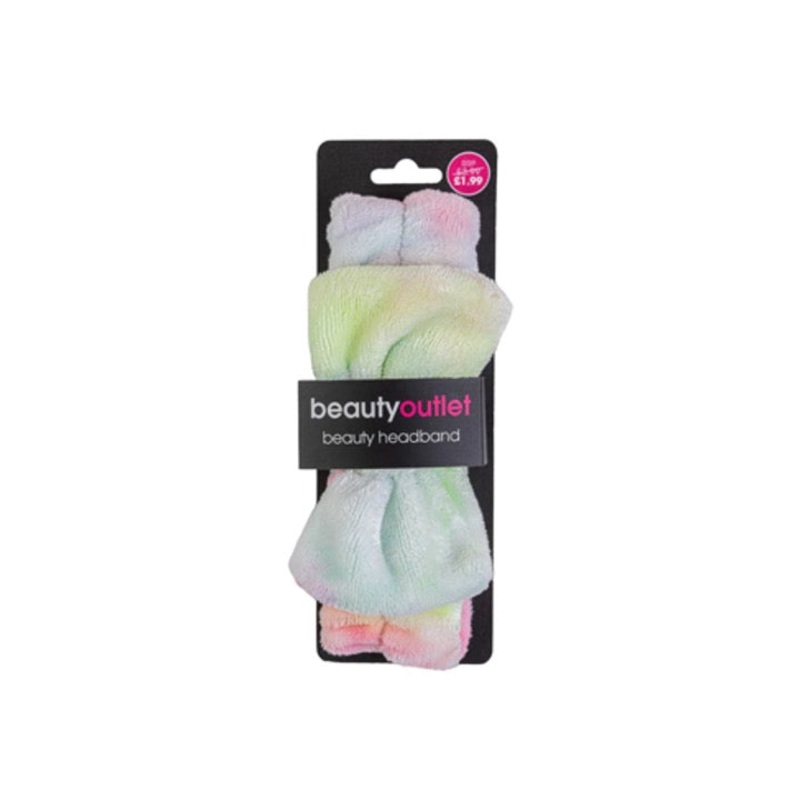 Beauty Outlet Beauty Headband Ombre