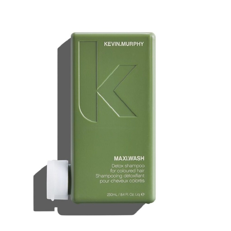 Detoxifying shampoo Kevin Murphy Maxi Wash 250 ml