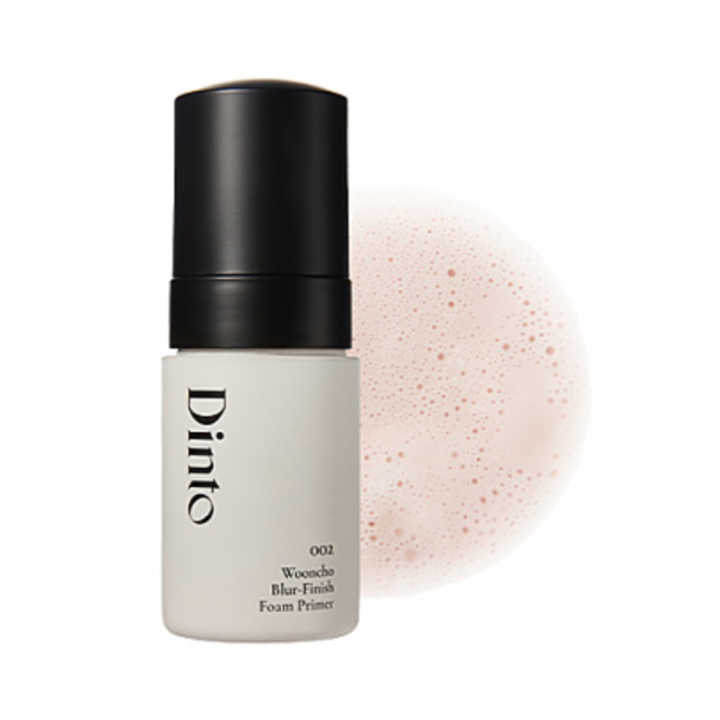 Dinto Wooncho Blur-Finish Foam Primer 002 68g