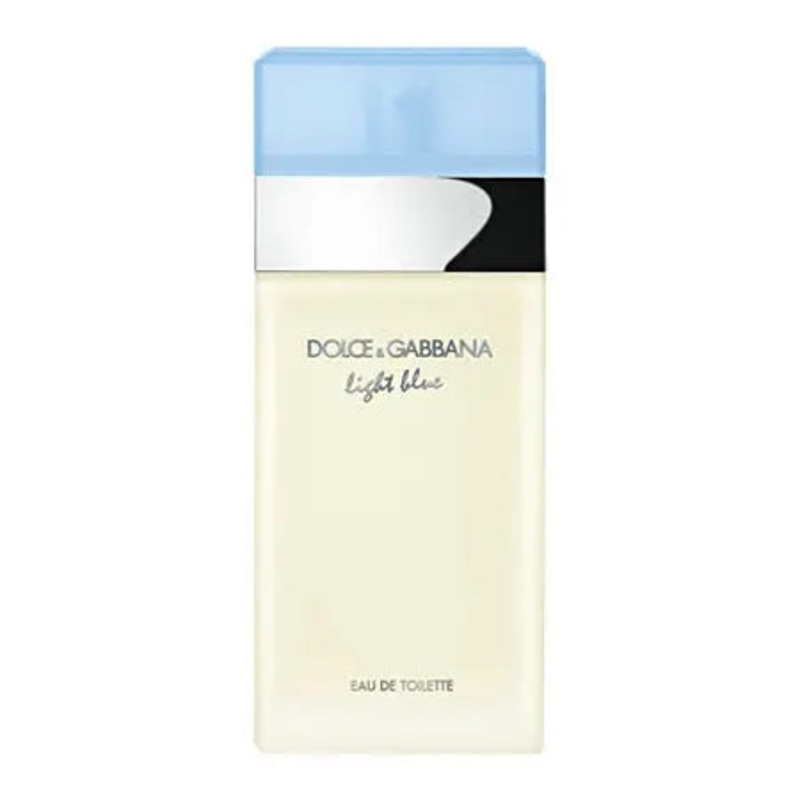 DOLCE LIGHT BLUE EDT SPRAY 50ML