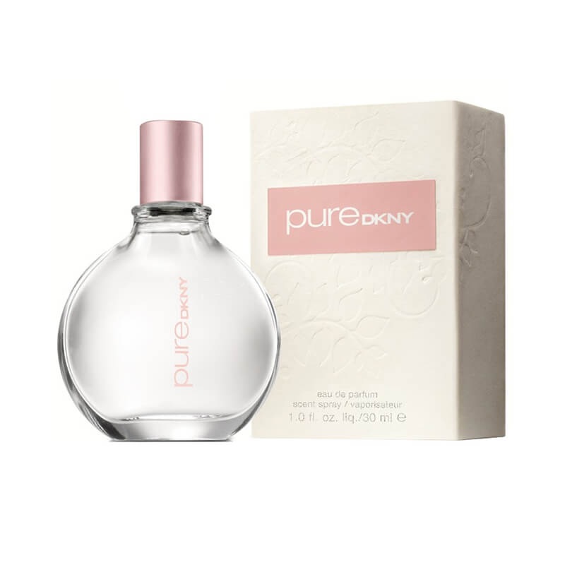 Donna Karan Pure DKNY A Drop Of Rose 30ml EDP (L) SP