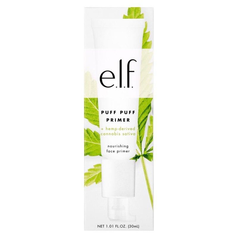 e.l.f. Puff Puff Primer 30ml