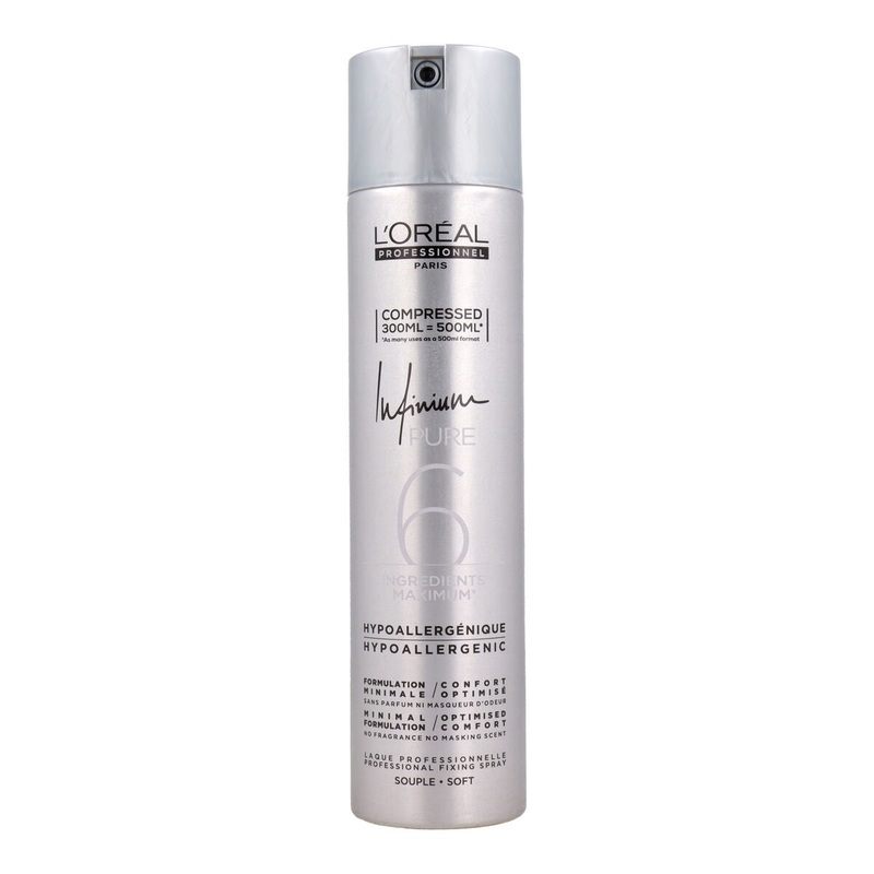 Hair Mask L’Oreal Professionnel Paris INFINIUM PURE 300 ml