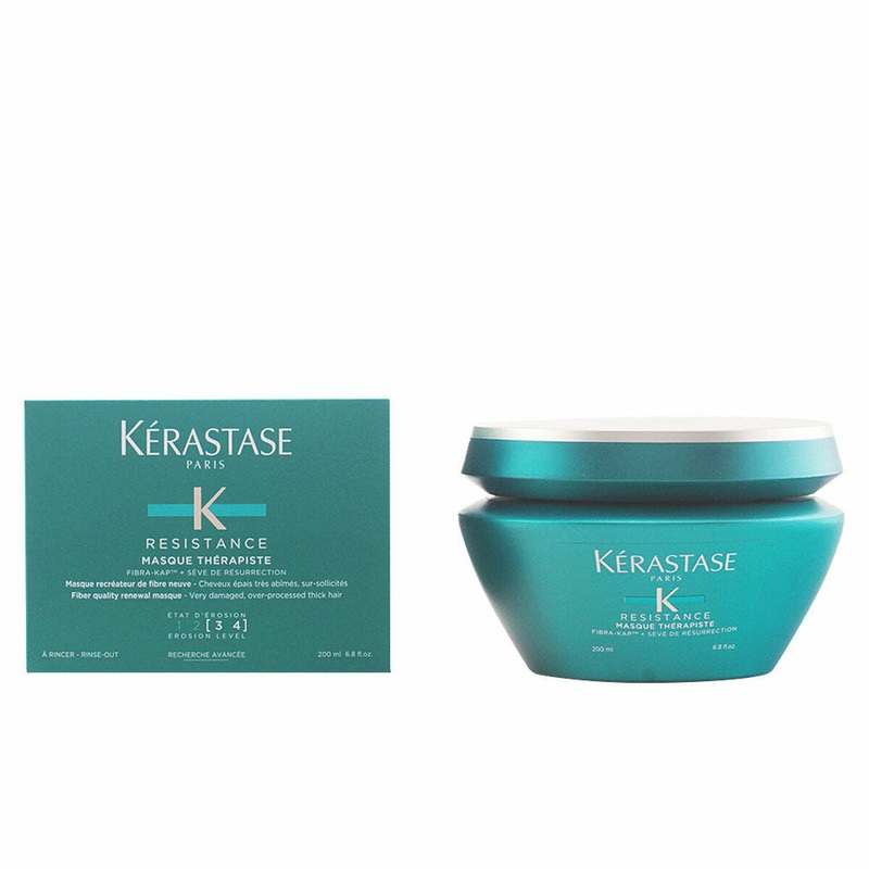Hair Mask Resistance Therapiste Kerastase Resistance Thrapiste 200 ml