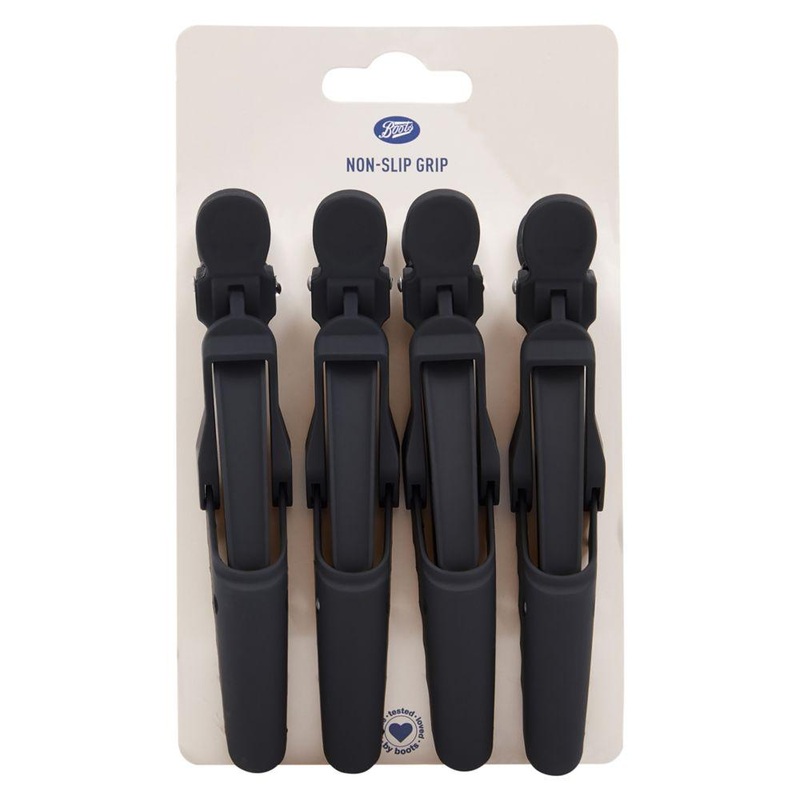 Non Slip Sectioning Clips 4S