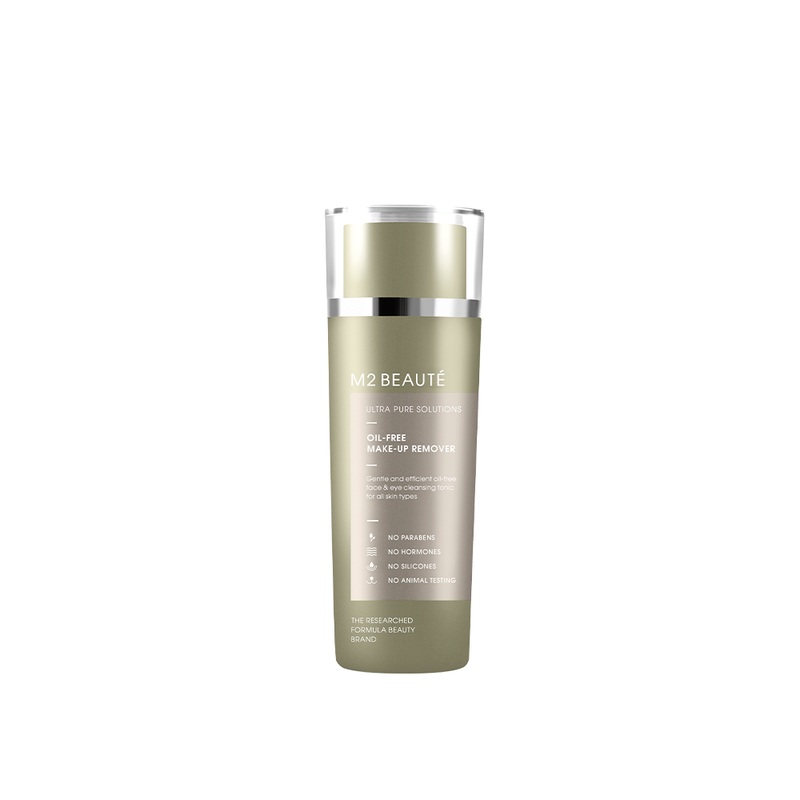 Oil-Free Eye Make Up Remover Flacon 150ml