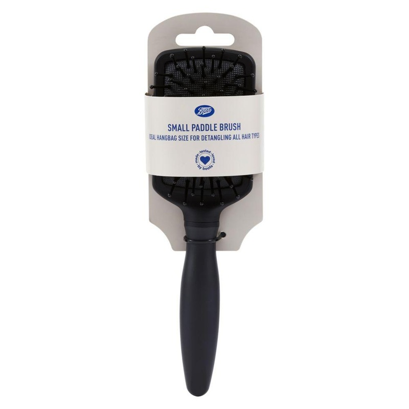 Paddle Brush Small