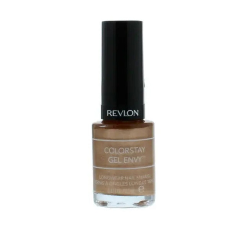 REVLON COLORSTAY GEL ENVY NAIL POLISH 11.7ml 530 DOUBLE DOWN