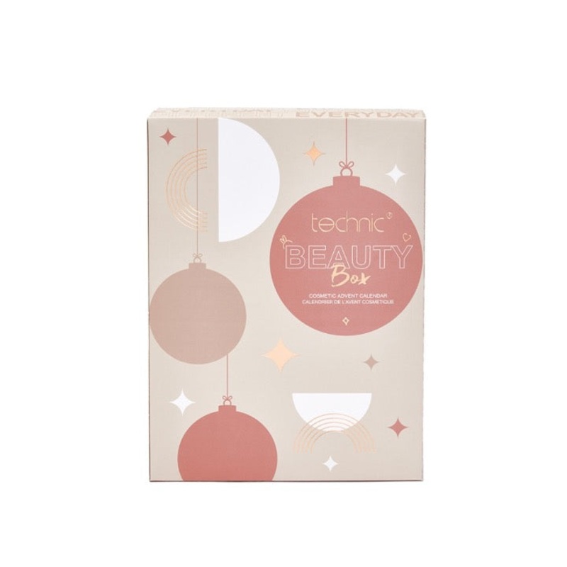 Technic Standard Cosmetic Advent