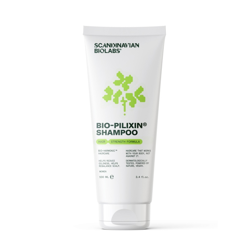 Bio-Pilixin Shampoo+ Female 100ml