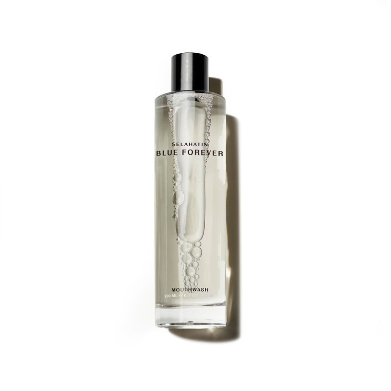 Blue Forever Mouthwash 200ml