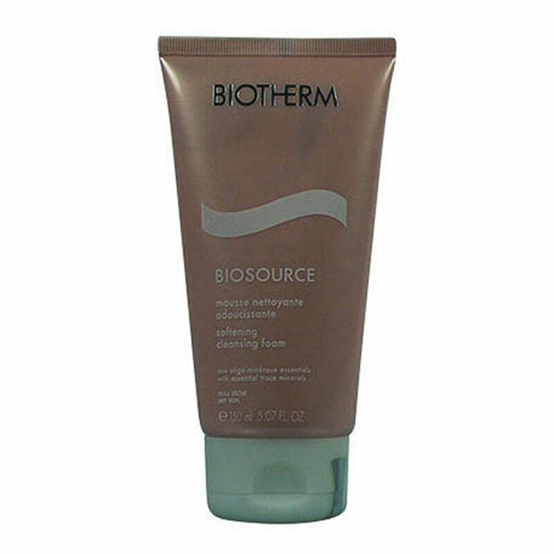 Cleansing Foam Biosource Biotherm 3605540526415 150 ml 150 ml