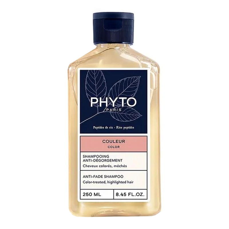 Color Anti-Fade Shampoo 250ml