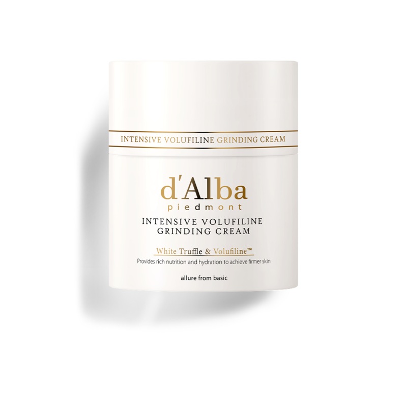 d’Alba Intensive Volufiline Grinding Cream 45g
