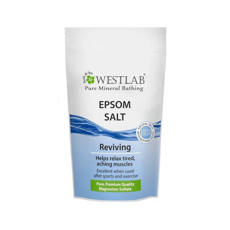 Epsom Salt 1kg