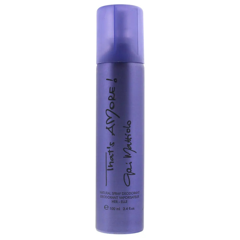 Gai Mattiolo That’s Amore! Her Deodorant Spray 100ml