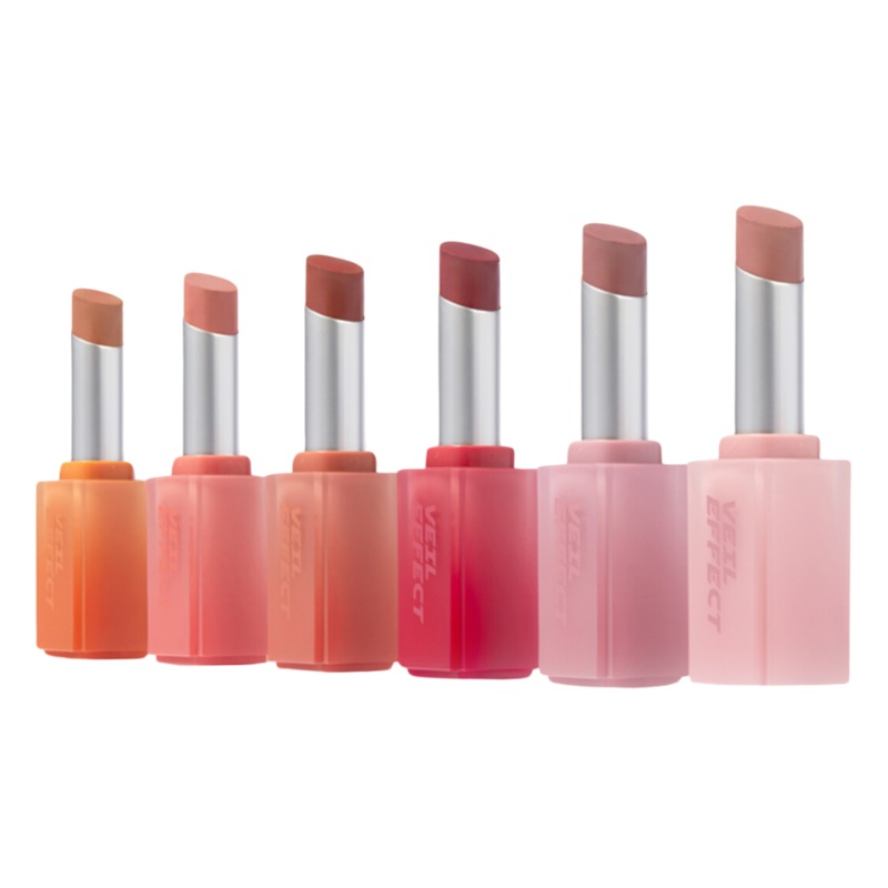Kiss Me Eye Veil Effect Stick 4g 6 colors No.1 Momentary