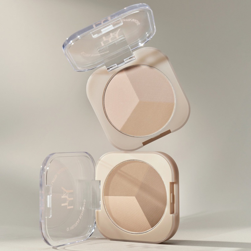 LUNA Tone Layer Shading 9g #01 Neutral Blending