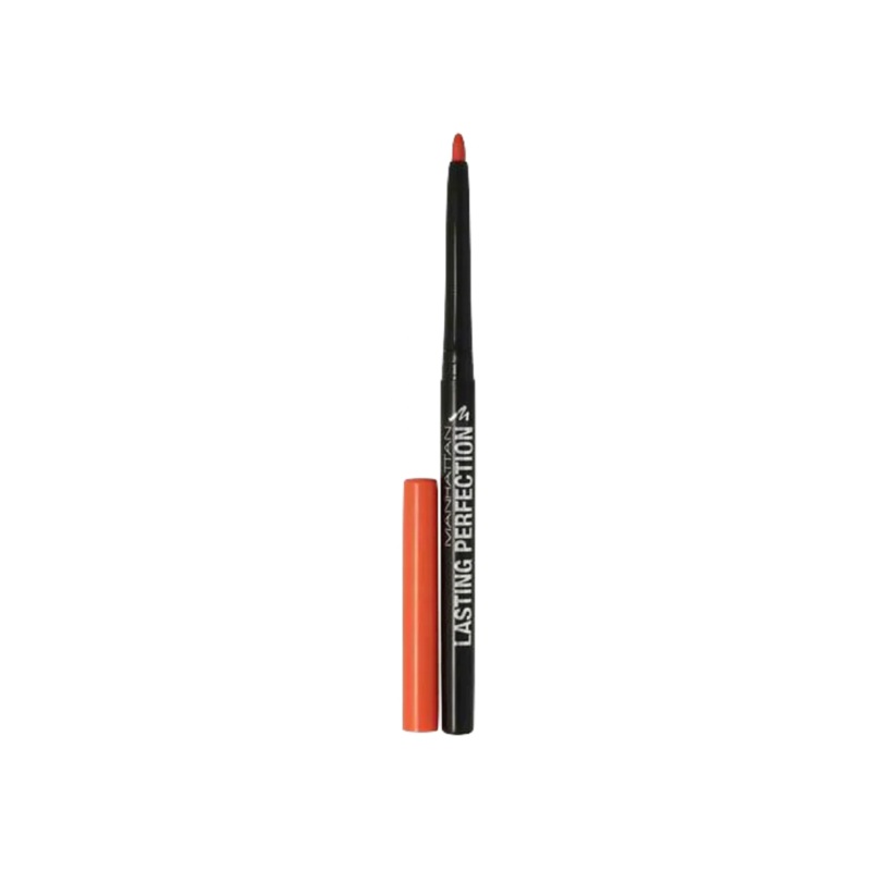 Manhattan Lasting Perfection Lip Liner 34N