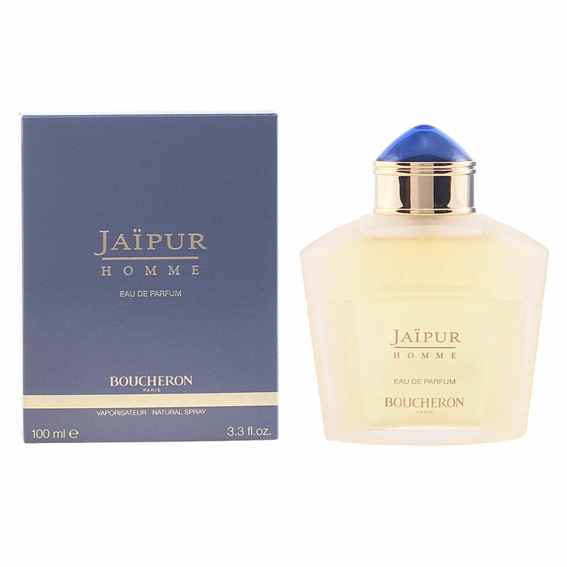 Men’s Perfume Boucheron 3652 EDP EDP 100 ml