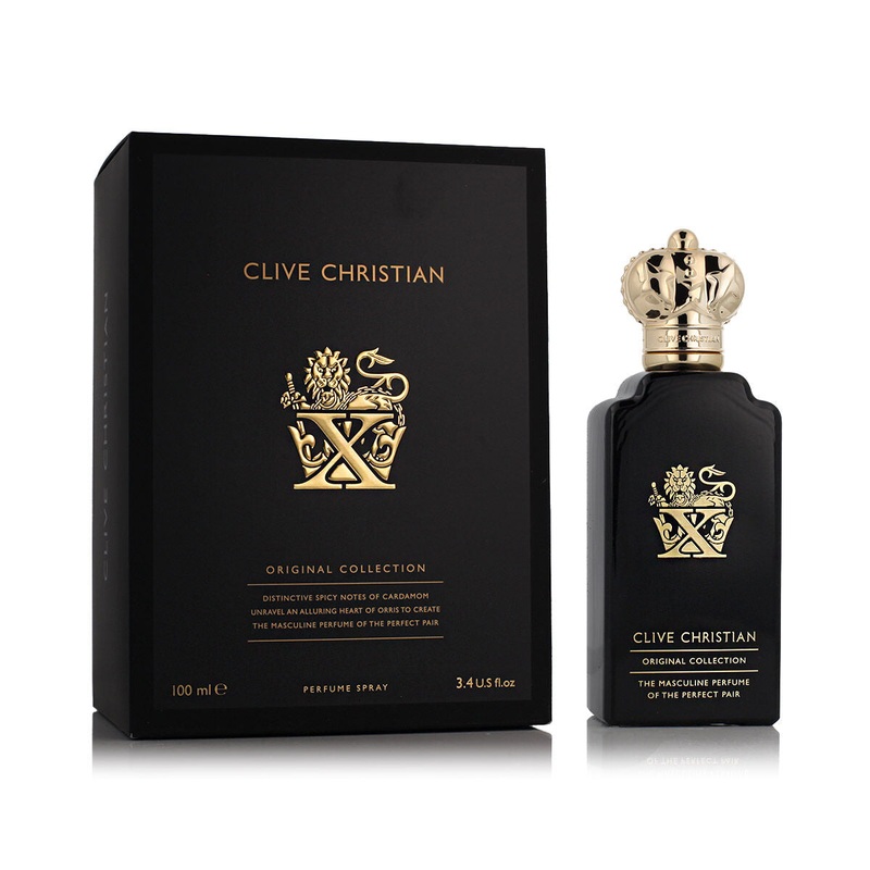 Men’s Perfume Clive Christian X X 100 ml