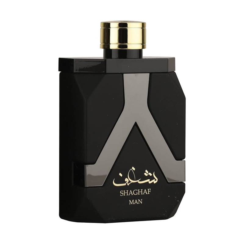 Men’s Perfume Maison Alhambra Shaghaf EDP 100 ml