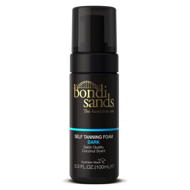 Mini Dark Foam 100Ml