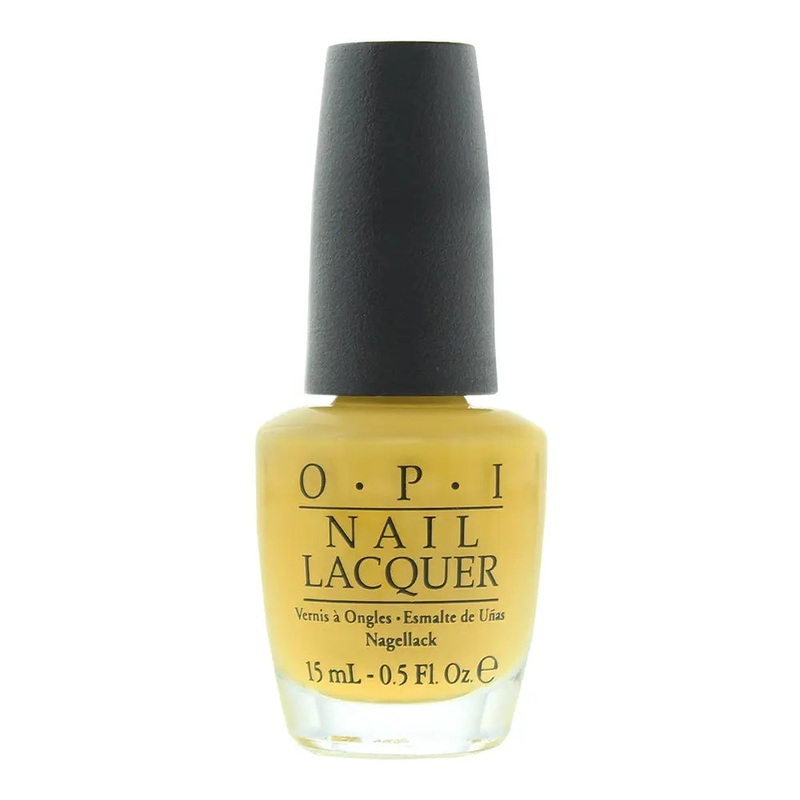 Opi I Just Can’t Cope-Acabana Nail Polish 15ml
