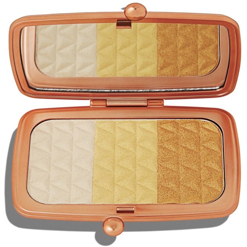 Revolution Renaissance Illuminate Gleaming Gold