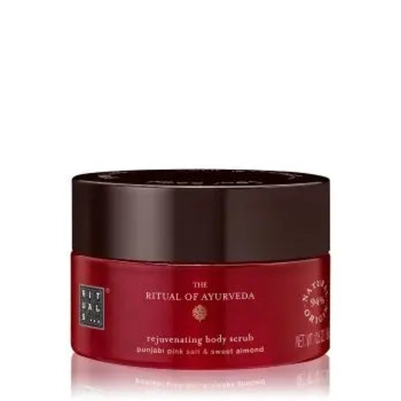 RITUALS AYURVEDA BODY SCRUB 300G