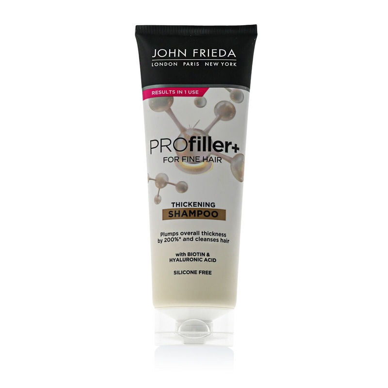 Thickening Shampoo John Frieda PROfiller+ 250 ml