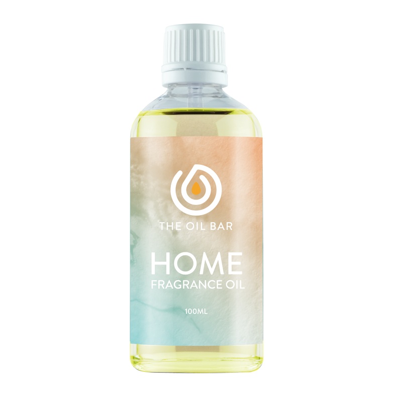 Tom Ford Bitter Peach Type W Home Fragrance Oil 100ml 100 ML