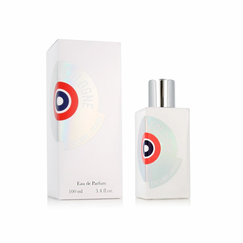 Unisex Perfume Etat Libre D’Orange EDP