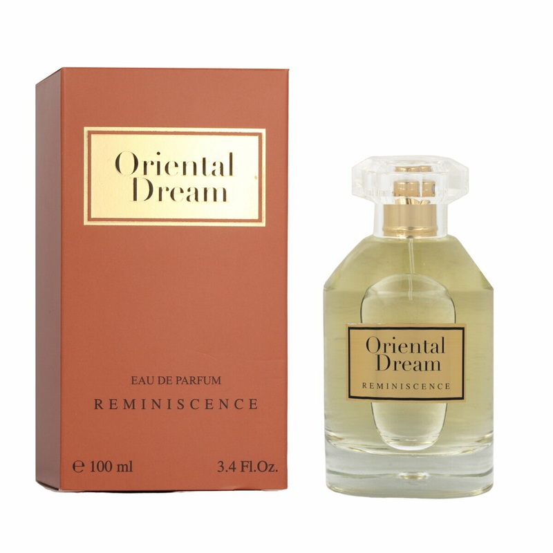 Unisex Perfume Reminiscence EDP Oriental Dream 100 ml