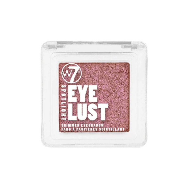 W7 Eye Lust Spotlight Eyeshadow Showtime