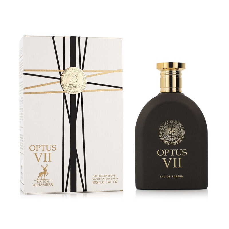 Women’s Perfume Maison Alhambra Optus VII EDP 100 ml