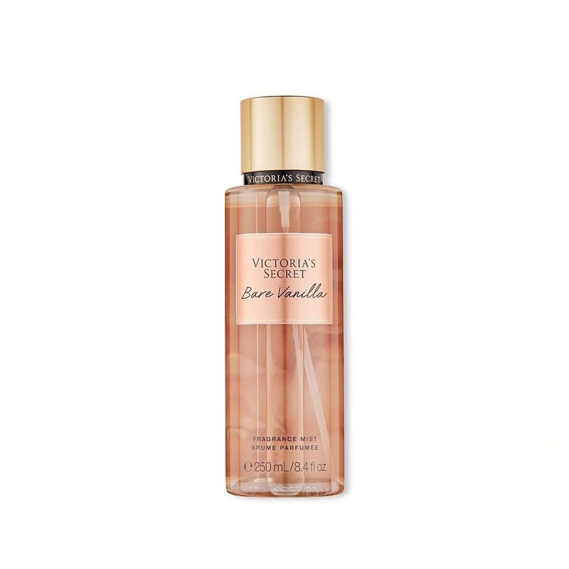 Women’s Perfume Victoria’s Secret BARE VANILLA 250 ml