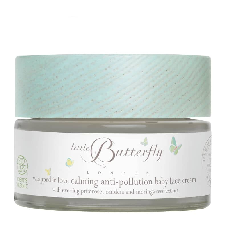Wrapped In Love Calming Anti-Pollution Face Cream 50ml