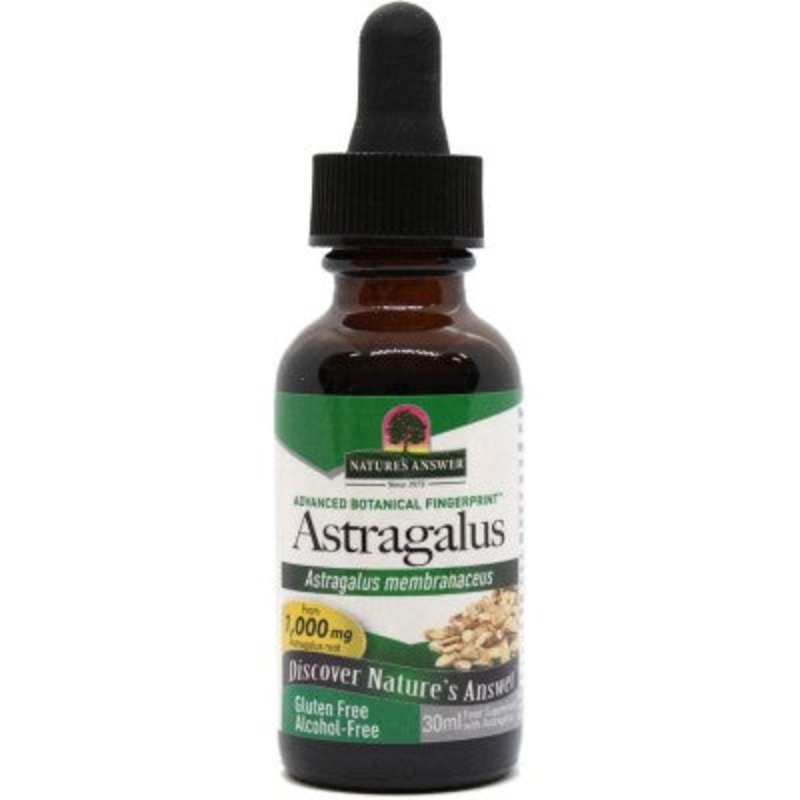Astragalus Root 30ml