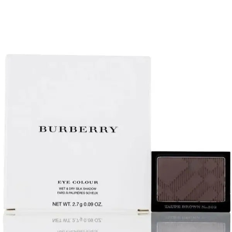 Burberry Wet And Dry Silk Eye Colour 2.7g – 305 Taupe Brown Tester