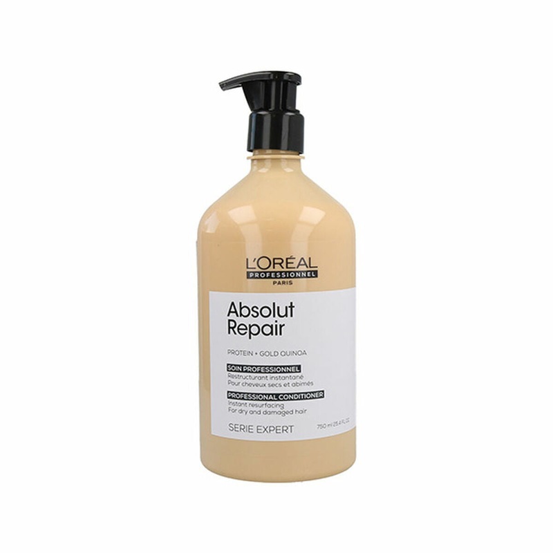 Conditioner Expert Absolut Repair L’Oreal Professionnel Paris (750 ml)