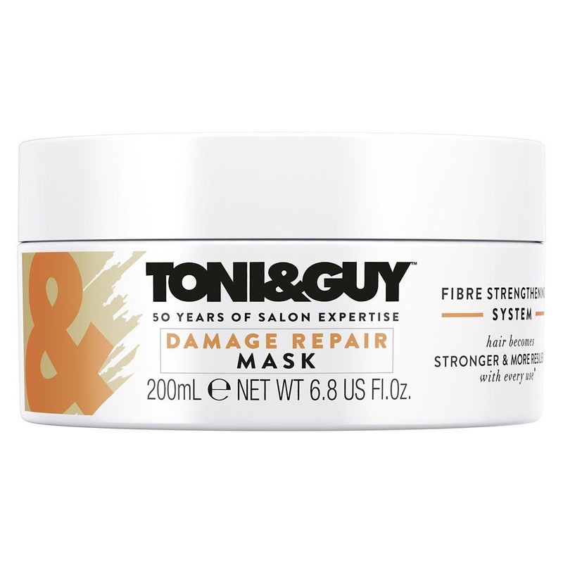 Damage Repair Mask 200Ml