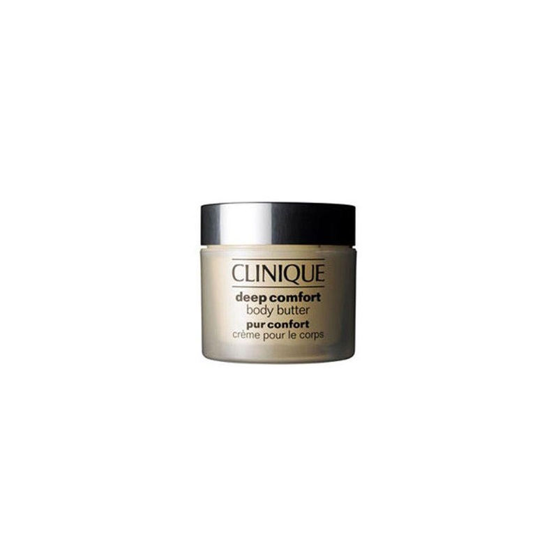 Deep Comfort Body Butter 200Ml