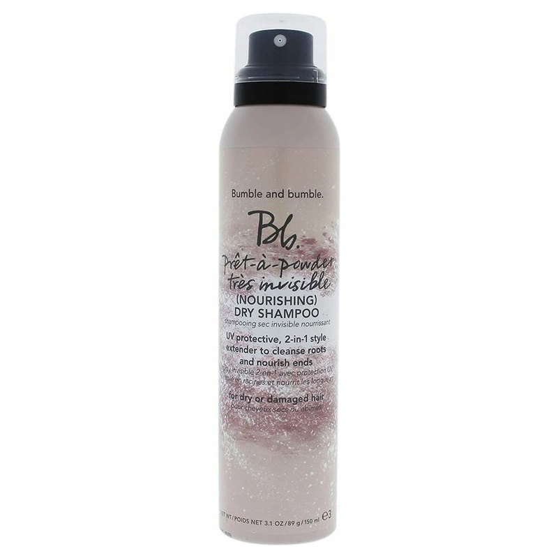 Dry Shampoo Bumble & Bumble Prt a Powder Revitalizing Nourishment 2-in-1 (150 ml)